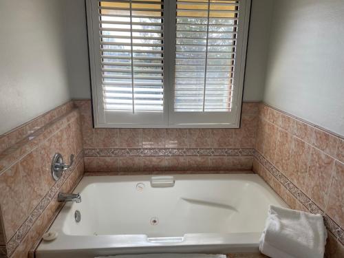 Bagno di Hotel Solares