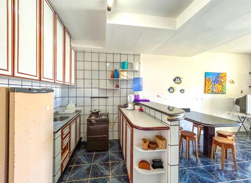 Photo de la galerie de l'établissement Incrivel casa com piscina em Ilheus na Bahia, à Olivença