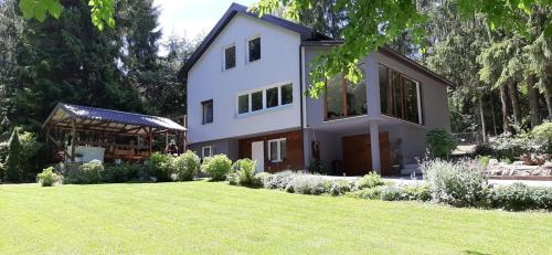 Villa-Apartments Bognar