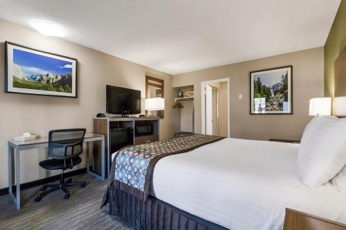 Heritage Inn - Yosemite/Sonora – Photos 3