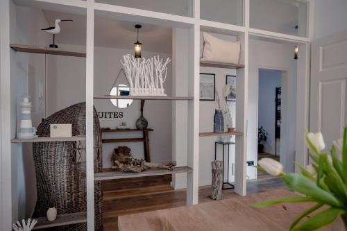 Gambar di galeri bagi N°1 Loft Am Yachthafen di Bad Zwischenahn