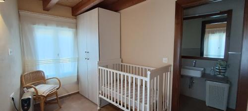 Fotografie z fotogalerie ubytování Cortijo La Torre de Caniles v destinaci Fábrica Azucarera