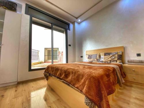 Velasquez Appart Hotel 1