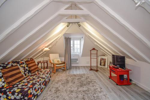 Bica Loft