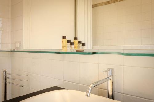 Kép Rizzoli Terrace Apartment szállásáról Bolognában a galériában