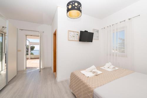 Villa Danijela - Penthouse