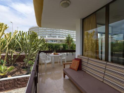 Marlenghi Apartments 125