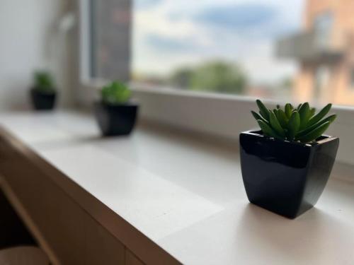 Fotografie z fotogalerie ubytování East London - 2 bed Apartment with Parking v destinaci Barking