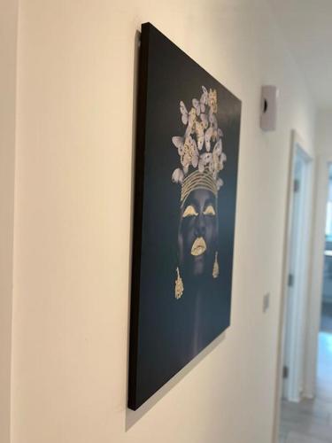 Fotografie z fotogalerie ubytování East London - 2 bed Apartment with Parking v destinaci Barking