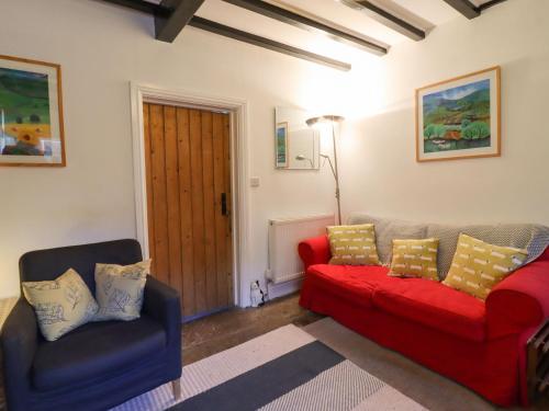 Winn Cottage – Photos 4