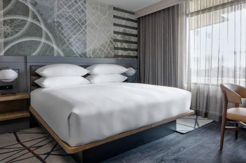 Marriott Dallas Uptown Image