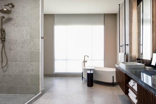 Marriott Dallas Uptown Image