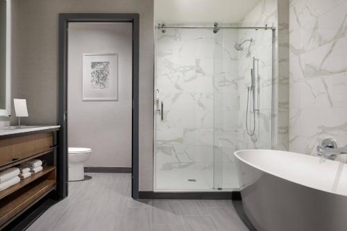 Marriott Dallas Uptown Image