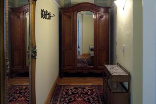 Foto dalla galleria di Ferienwohnungen Villa Haniel Julius a Dresda