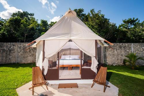 Xakluum glampings – Photos 3
