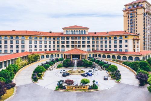 S&N Hotel Chaohu – Photos 4