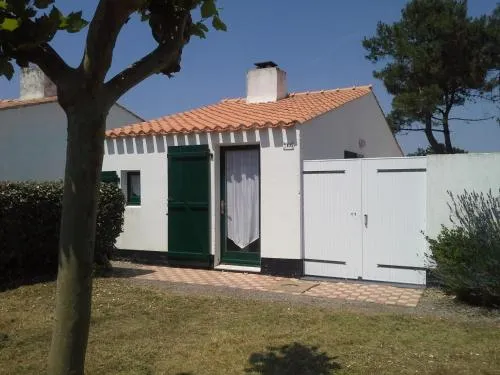 Maison Bretignolles-sur-Mer, 2 pièces, 4 personnes - FR-1-231-164 photo