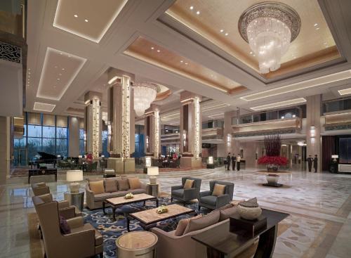 Shangri-La Shenyang – Photos 3