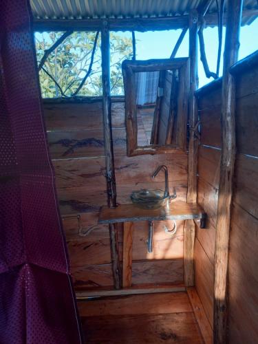 Afbeelding uit fotogalerij van Mi Bello Atardecer in San José del Fragua