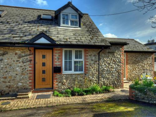 Blacksmiths Cottage