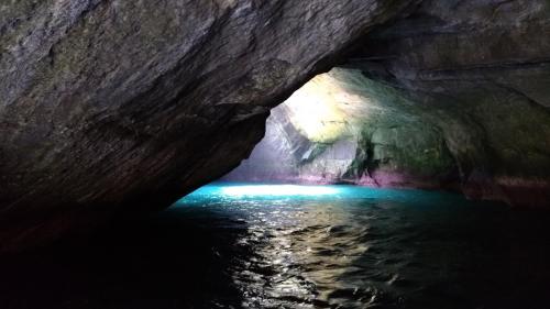 Φυσικό τοπίο κοντά σε αυτό το ryokan