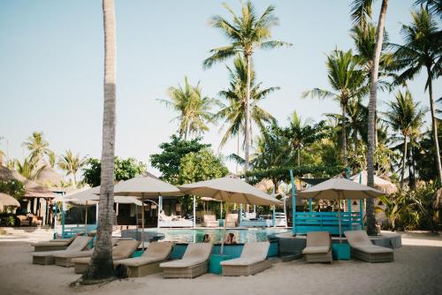 Φωτογραφία από το άλμπουμ του Le Nusa Beach Club σε Nusa Lembongan