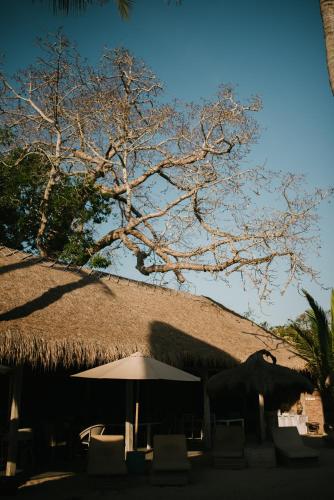 Φωτογραφία από το άλμπουμ του Le Nusa Beach Club σε Nusa Lembongan