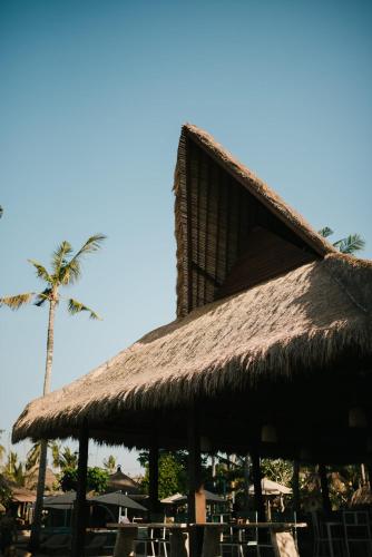 Φωτογραφία από το άλμπουμ του Le Nusa Beach Club σε Nusa Lembongan