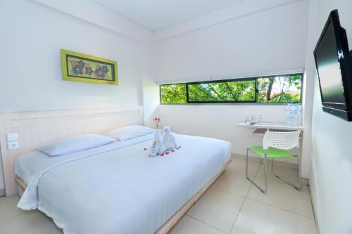 J Hotel Kuta – Photos 2