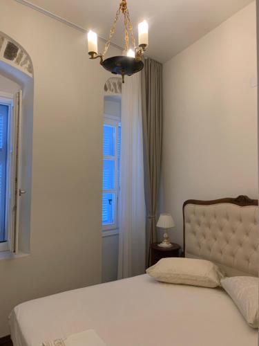 Syros casa