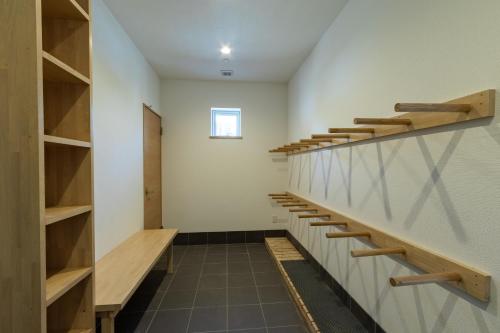 Φωτογραφία από το άλμπουμ του Owl House Niseko σε Kutchan