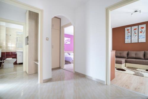 Apartment Orlović Old Town
