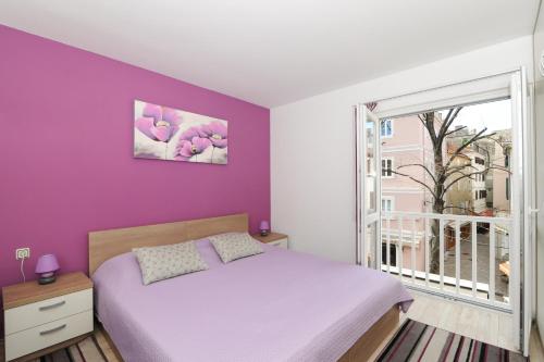 Apartment Orlović Old Town