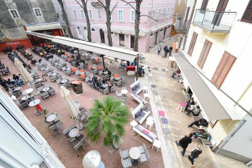 Apartment Orlović Old Town