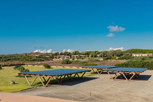 Gallery image of Hotel Lido degli Spagnoli Wellness & Spa in Portoscuso