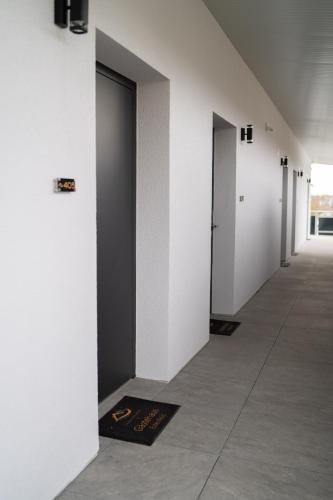 Φωτογραφία από το άλμπουμ του Gästehaus Würzburg 24h σε Estenfeld