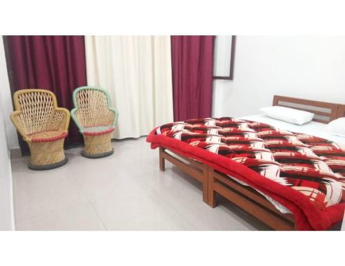 Gallery image of Hotel Dev Bhoomi, Uttarkashi in Nākuri