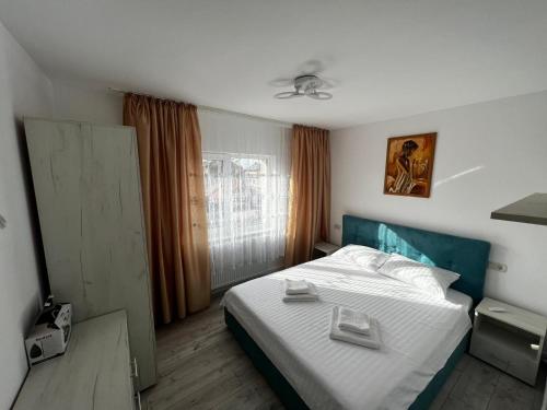 Fotografie z fotogalerie ubytování Cozy Urban Accommodation in Beautiful Suceava v destinaci Sučava