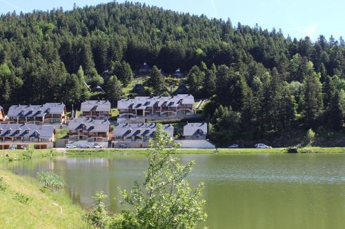 Appartement Lac de Payolle – Photos 3