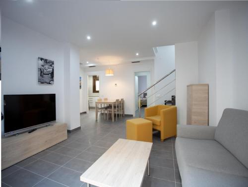 Apartamentos Ocea