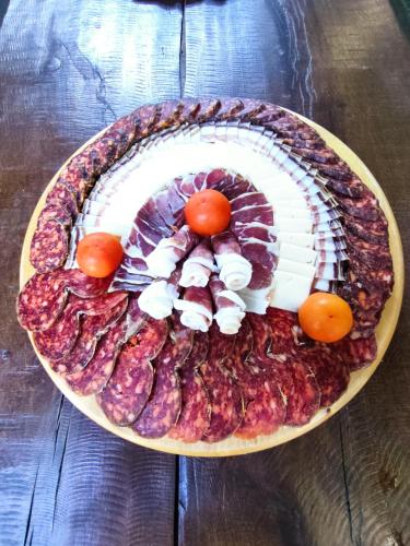 Еда / где поесть недалеко от апартаментов/квартиры