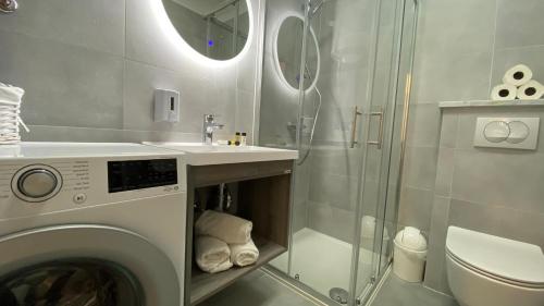 Apartment Komljenovic