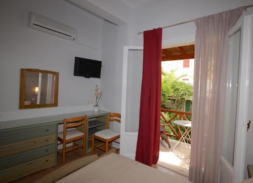 Konstantza Studios and Apartments