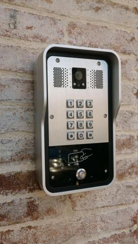 カメリーノにあるBorgo de' Varano by Hotel I Duchiのギャラリーの写真
