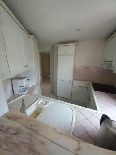 Appartement La Petite Toscane