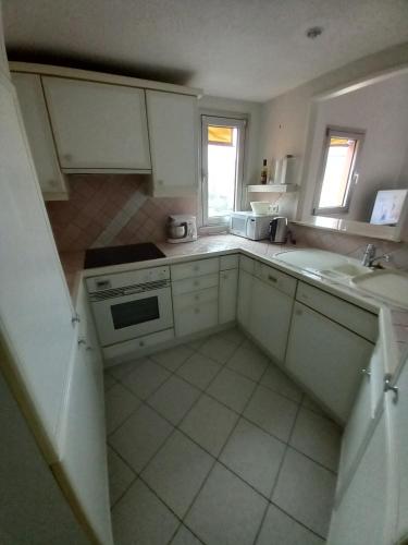 Appartement La Petite Toscane