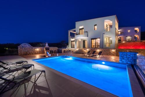 Alki Slow Living Villas