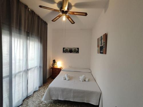Mar Carihuela Apartamento
