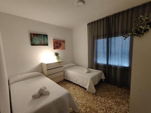Mar Carihuela Apartamento