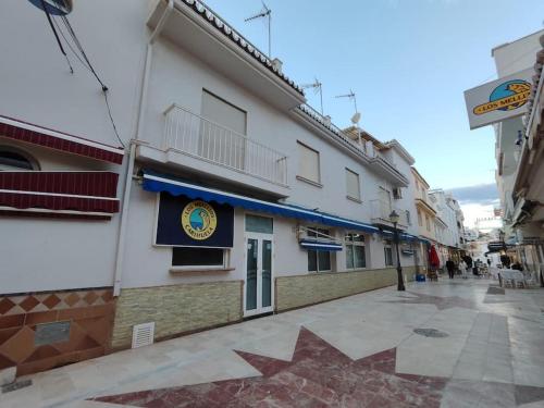 Mar Carihuela Apartamento